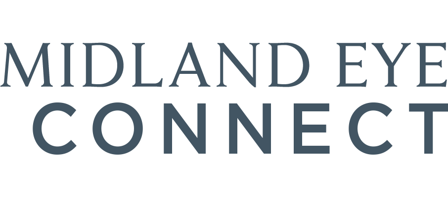 Midland Connect Logo